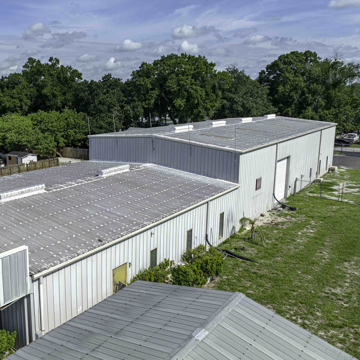 Industrial Tenant Representation for Commercial Real Estate
